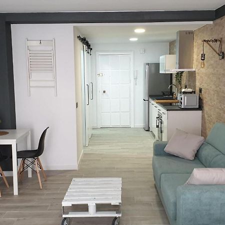 Reformado Apartamento - Centro Alicante Exterior foto