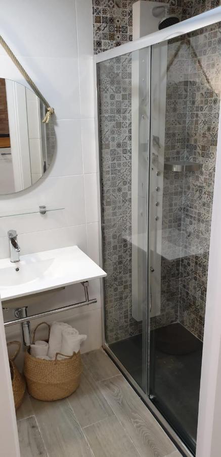 Reformado Apartamento - Centro Alicante Exterior foto