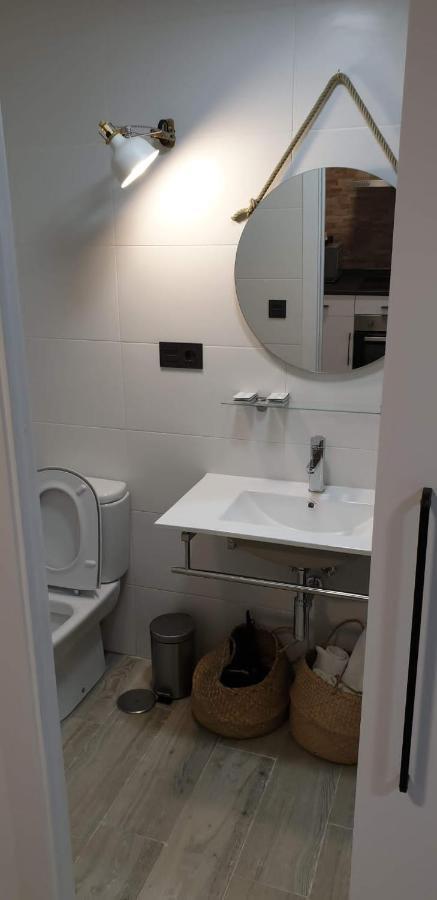 Reformado Apartamento - Centro Alicante Exterior foto